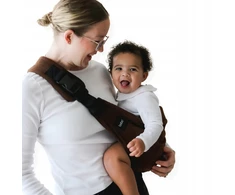 Boba Nosida Boba Buddy Sling Baby Carrier - Ruda nuo 8 iki 20 kg