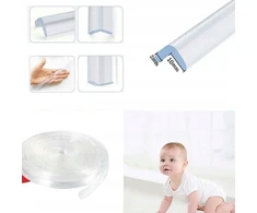 Bobcio APSAUGINĖ JUOSTA CLEAR EDGE 3m