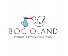 BOCIOLAND ATSARGINIAI VAMZDŽIAI BUTELIUI SU SVERIAMU ŠIAUDU 2 vnt.