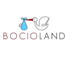Bocioland SILIKONINĖ FORMA KŪDIKIO PATIEKALŲ ŠALDYMO porcijoms dalyti ir laikyti