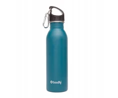 Bodhi Yoga „Bodhi“ vandens butelis – „Gyvybės gėlė“, 700 ml