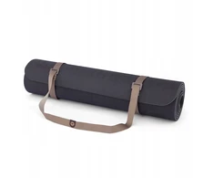 Bodhi Yoga Jogos kilimėlio diržas Bodhi, smėlio spalvos