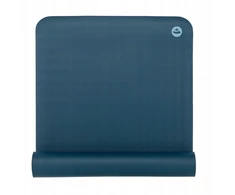 Bodhi Yoga Jogos kilimėlis, Bodhi, EcoPro XL, 200x60 cm, 4 mm, tamsiai mėlynas