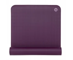 Bodhi Yoga Jogos kilimėlis, Bodhi, EcoPro, 185x60 cm, violetinis, 4 mm