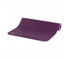 Bodhi Yoga Jogos kilimėlis, Bodhi, EcoPro, 185x60 cm, violetinis, 4 mm