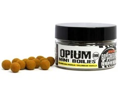 Boiliai Opium Columbian Vanilla Genlong 60ml/6mm