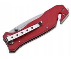 Boker Magnum ugniagesių tarnybos peilis