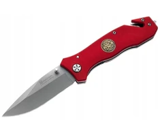Boker Magnum ugniagesių tarnybos peilis