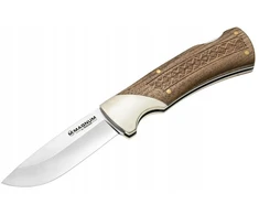 BOKER Woodcraft kasdienis atlenkiamas peilis Ašmenų ilgis · 8.8 cm