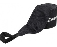 Bokso bintai inSPORTline Envolto 3.5 m - Juodas