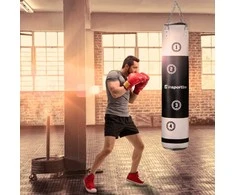 Bokso maišas inSPORTline Robkin 150 x 35 cm