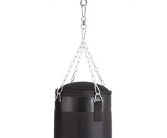 Bokso maišas Merrybody 150x40cm dirbtinės odos