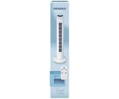 Bokštinis ventiliatorius HENSKE W-FT3226-R