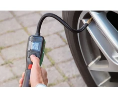 BOSCH EasyPump 2 dviračio siurblys 0603947001