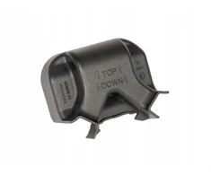 Bosch PowerTube Smart System viršutinio baterijos lizdo dangtelis
