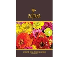 Botana Gvaizdūnių sėklos 0.5g Liliput