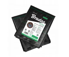Bradas agrotekstilė nuo piktžolių, juoda, 3,2 x 5 m, 70 g/m² AT7032005