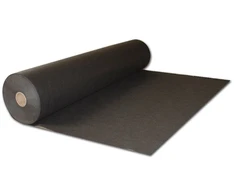 Bradas agrotekstilė nuo piktžolių, juoda, 1,6 m x 100 m, AWB5016100