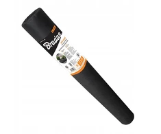 Geotekstilė 1,1 x 100 m, 50 g/m2, juodos spalvos