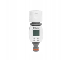 BRADAS Baltas Line WL-3100 vandens srauto matuoklis