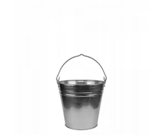 Bradas cinkuotas kibiras 5l J5314