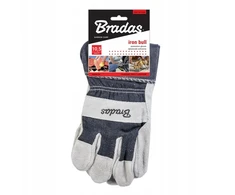 Bradas darbo pirštinės, 10.5 dydis, RWIB105