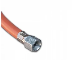 Bradas dujų žarna gw 1/4' 150cm PB006-150