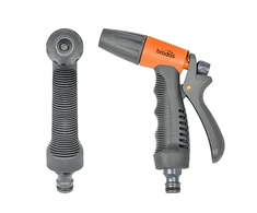 BRADAS GL7208P REGULIUOJAMAS TIESUS pistoletas