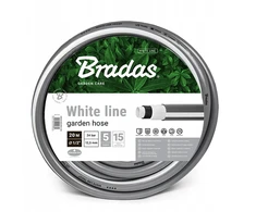 Bradas sodo žarna Baltas LINE 50m 3/4 WWL3/450