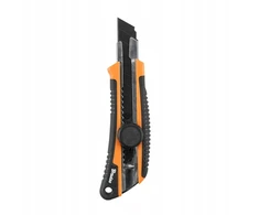 BRADAS tapetų peilis Tapeciak PVC TPR 18mm DIY-KN1820