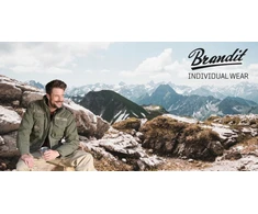 Brandit Didelis 65l turistinis karinis kuprinės "combat Molle"
