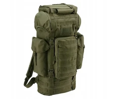 Brandit Didelis 65l turistinis karinis kuprinės "combat Molle"