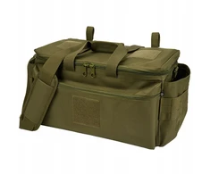 Brandit Operation Bag taktinis karinis kelioninis krepšys - Olive
