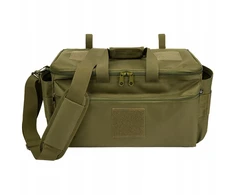 Brandit Operation Bag taktinis karinis kelioninis krepšys - Olive