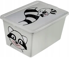 Branq dėžė daiktams Box Deco, 15 l