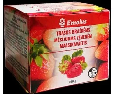 Emolus Braškių trąšos, 100 g