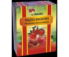 Braškėms trąšos NPK 11-11-21 ME 1kg (20)