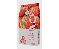 BALTICAGRO Braškių trąšos, 200 g
