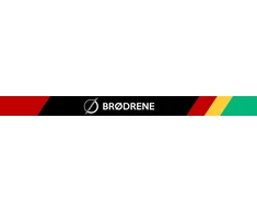 Brødrene Bodrene juodos odos savaitgalio kelioninis krepšys ant pečių