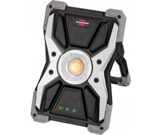 Brennenstuhl šviestuvas 30W 3000lm LED įkraunamas IP65 „Rufus Gamma“