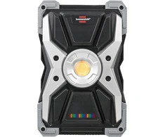 Brennenstuhl šviestuvas 30W 3000lm LED įkraunamas IP65 „Rufus Gamma“