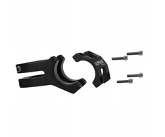 BRIDGE DVIRAČIO VAIRENOS STAMPAS TRUMPAI PRIEKIS WAKE BIKE MOUNT 31.8