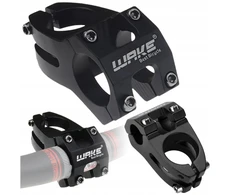 BRIDGE DVIRAČIO VAIRENOS STAMPAS TRUMPAI PRIEKIS WAKE BIKE MOUNT 31.8