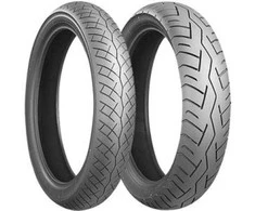 Bridgestone Padangos BATTLAX BIAS TOURING BT46R 69 H