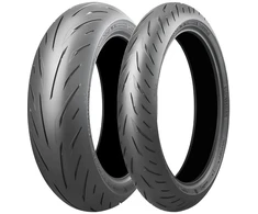 Bridgestone Padangos BATTLAX S22 R 73 W
