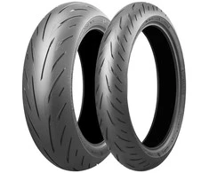 Bridgestone Padangos BATTLAX S22 R 73 W