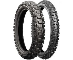 BRITA Bridgestone Padangos BattleCross E50R Extreme TT NHS 70 M padangos