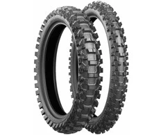 Bridgestone Padangos BATTLECROSS X20 F NHS TT 57 M