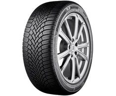 Bridgestone Padangos BLIZZAK 6 96 W XL (C B B 70dB)