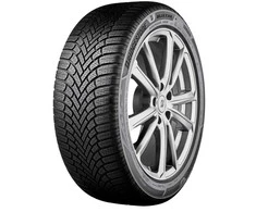 Bridgestone Padangos Blizzak 6 97 V XL (C B B 72dB)